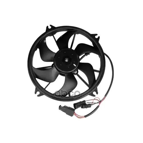 Вентилятор Радиатора Citroen/ Peugeot Stellox 