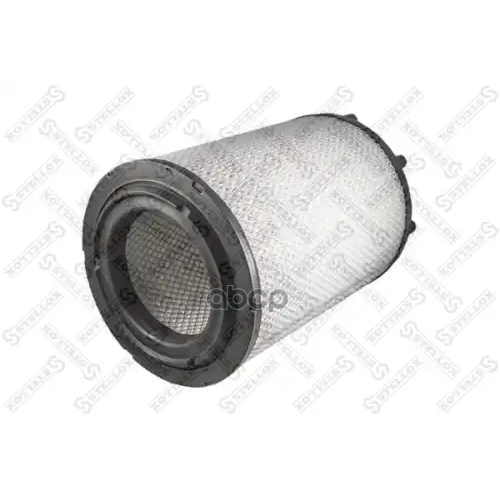 Фильтр Воздушный H446/411 D303 D167  Scania P/R/4-Series Stellox 
