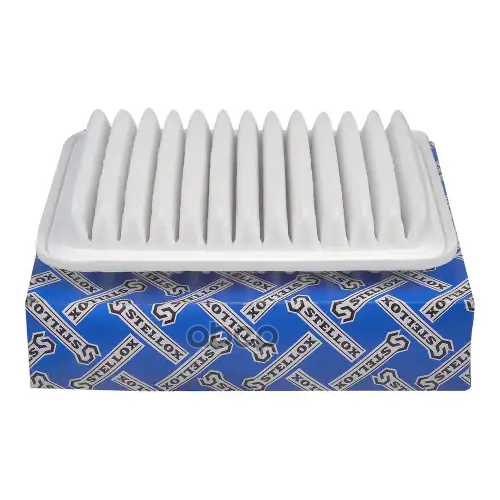 Фильтр Воздушный Toyota Yaris 1.4D-4D 06- Stellox 