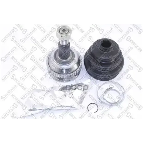 Шрус Наруж.к-Кт Abs Chrysler Voyager 2.4/2.5Td 96-01 Stellox 