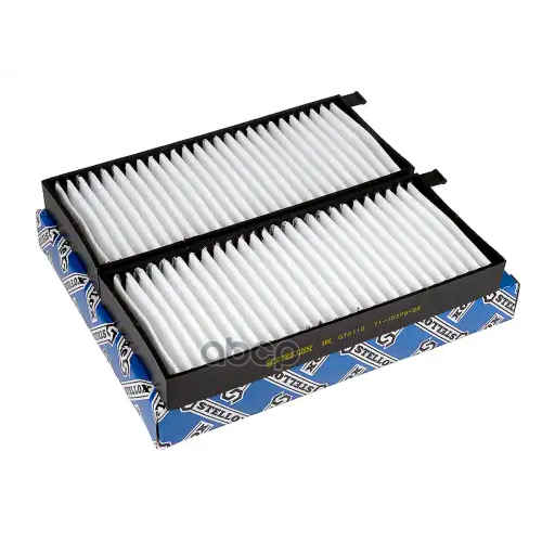 Фильтр Салонный Stellox 71-10276-SX