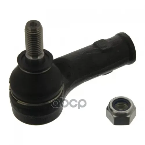 Наконечник Рулевой Тяги Vw T4 91- Лев. (M16x1.5.m12x1.5) Febi 