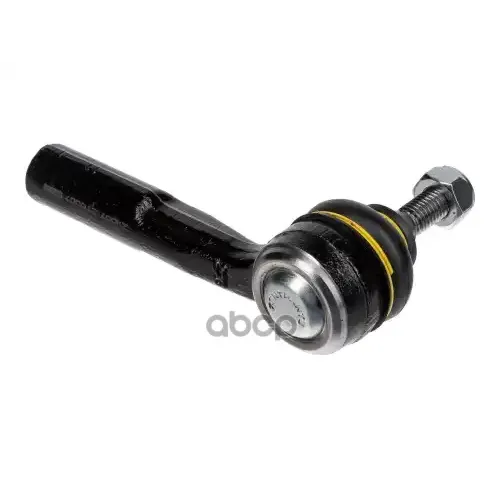Наконечник Рулевой Тяги Opel Corsa D 06- Прав. ZENTPARTS 