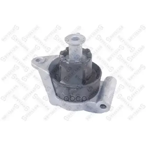 Подушка Двс Задняя, Opel Astra/Zafira 1.2-2.2/1.7Td 98> Stellox 25-17045-SX