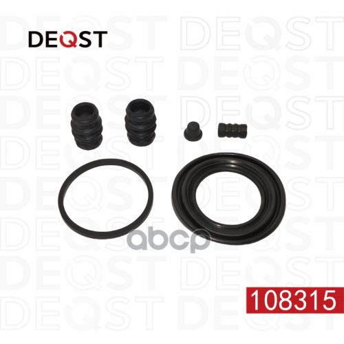 Ремонтный Комплект Суппорта DEQST 