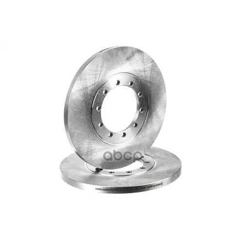 Диск Торм.зад.ford Stellox 