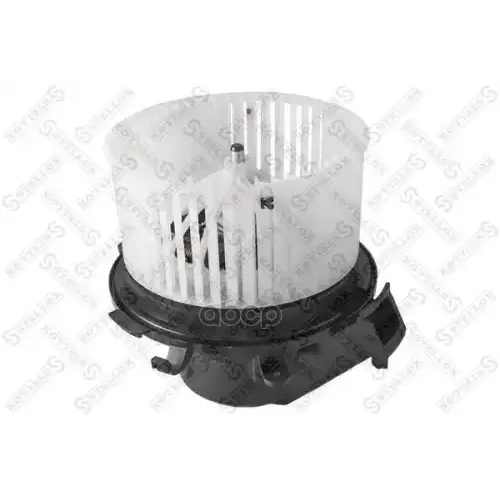 Вентилятор Отопителя Mb Sprinter 06> Stellox 29-99489-SX