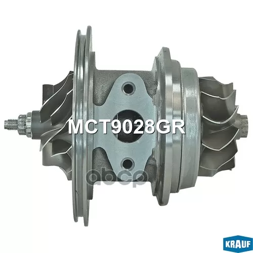 Картридж Для Турбокомпрессора Krauf 