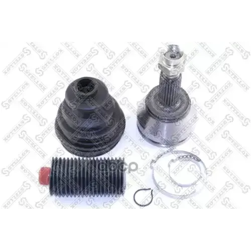 Шрус Ford Fiesta Iv 1.4/1.8D 96- Stellox 