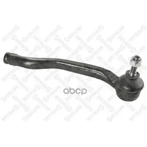 Наконечник Рулевой Тяги Dacia Duster 1.6 16V/1.5Dci & 4X4 10- Прав. Stellox 