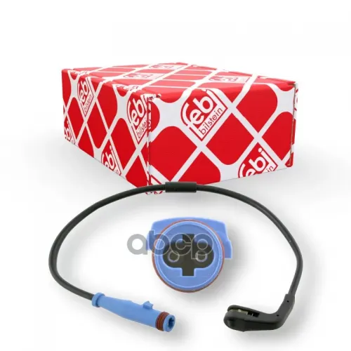 Датчик Тормозной Febi 