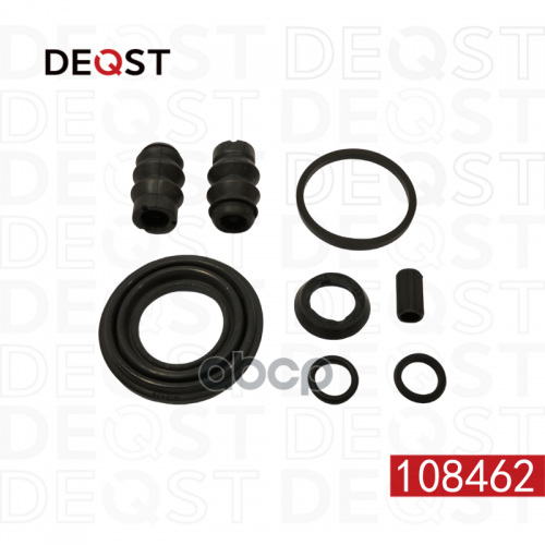 Поршень Тормозного Суппорта Переднего (O 46Mm, Суппорт Brembo). Применяемость Land Rover Range Rove DEQST 