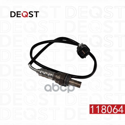 Датчик Кислорода Kia  Optima 16- 2.0 DEQST 