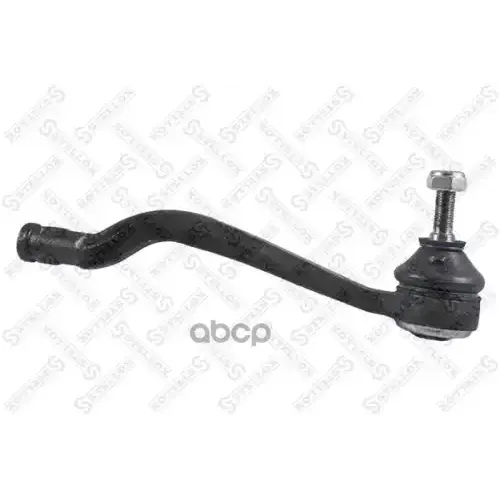 Наконечник Рулевой Тяги Renault Logan 05- Прав. Stellox 