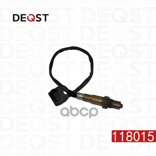 Датчик Кислорода Volvo Xc90 10,02- 2.4 D5 Awd DEQST 