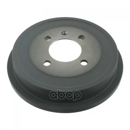 Барабан Тормозной Vw Polo 97- 1.0/1.4/Tdi/1.6/1.7Sdi/1.9D/Sdi Febi 