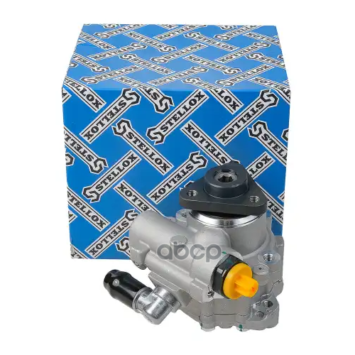 Насос Гур Audi A4 2.4/2.6/2.8 95-01,Vw Passat 2.8 96-00 Stellox 