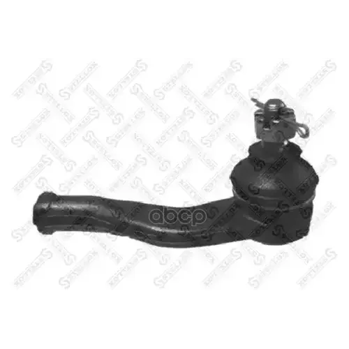 Наконечник Рулевой Тяги Daihatsu Applause All 89- Прав. Stellox 