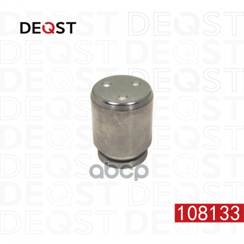 Поршень Тормозного Суппорта Заднего (O 35Mm, Суппорт Akebono). DEQST 