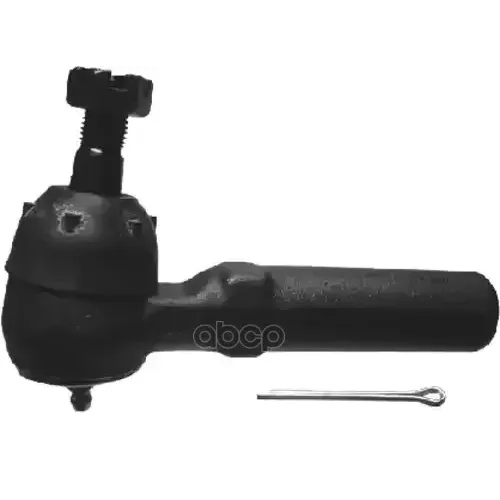 Наконечник Рулевой Тяги Chrysler Voyager 91-95 Stellox 