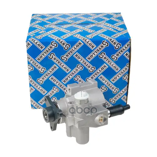 Насос Гур Renault Espace Iv 1.9/2.0/2.2Dci 02- Stellox 