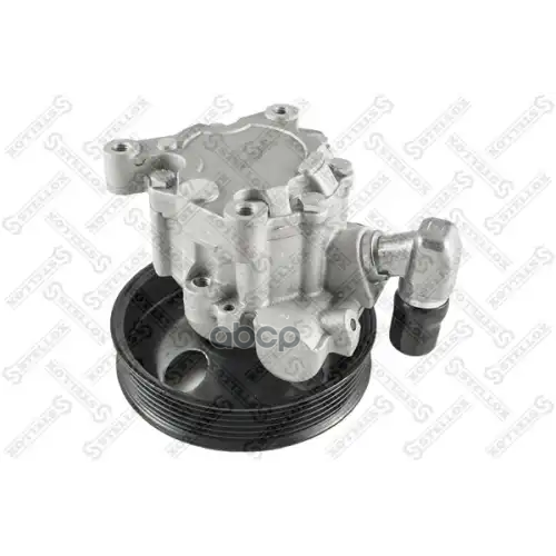 Насос Гидроусилителя Руля Stellox 