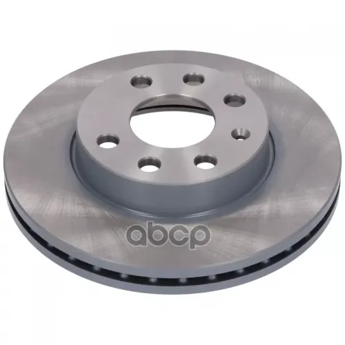 Диск Тормозной Gm Corsa C 00- Febi 