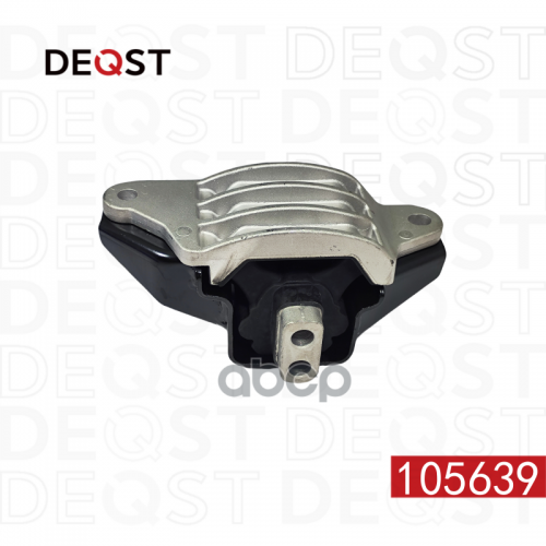 Подушка Двигателя V1.6/2.0 Mt Hyundai Creta 16- Lh = 105640 DEQST 