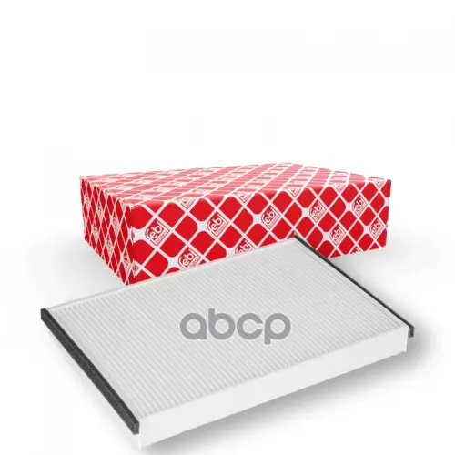 Фильтр Салона Febi 