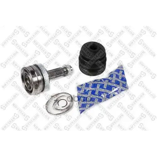 Шрус Hyundai Tucson -10 2.0 Наружн. С Abs 48Z Stellox 