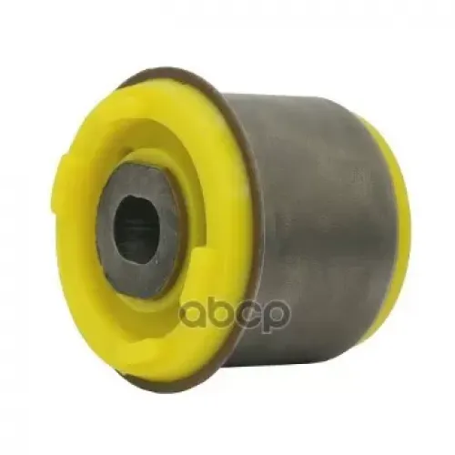 Полиуретановый Сайлентблок Переднего Подрамника, Задний, Правый Точка Опоры 