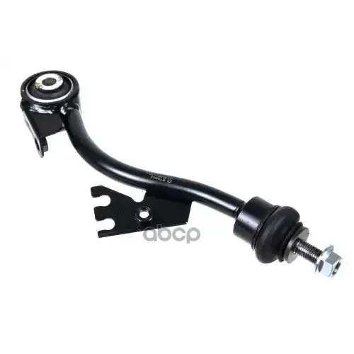 Тяга Стабилизатора Mb W211 2.6 02-08 Перед. Прав. Stellox 