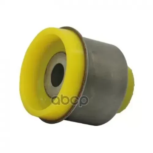 Полиуретановый Сайлентблок Переднего Подрамника Точка Опоры 