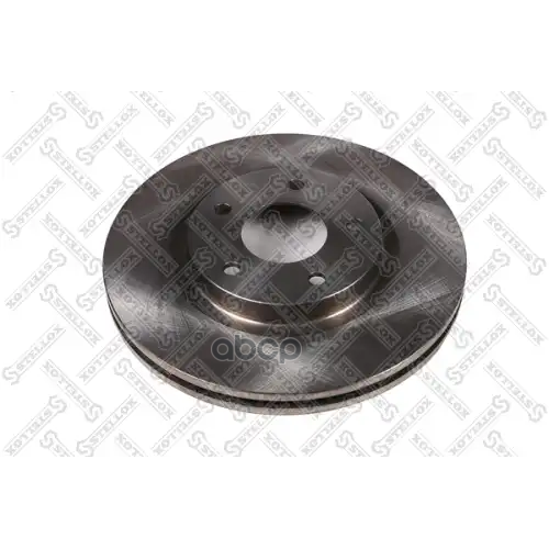 Диск Торм.chrysler Sebring/Caliber,Jeep Compass/Patriot 1.8-2.4Crd 06> Stellox 