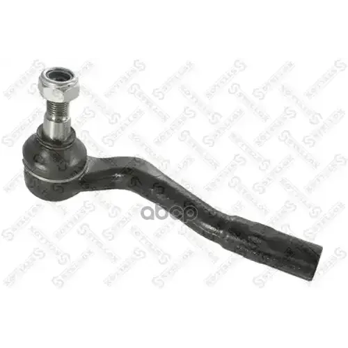 Наконечник Рулевой Правый Mb W203/C209 All 00> Stellox 51-00903A-SX