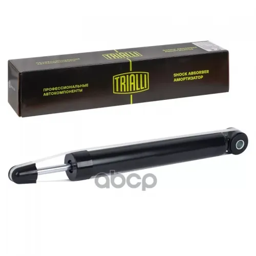Амортизатор Exeed Txl 19- Зад.газ. Trialli AG 30503