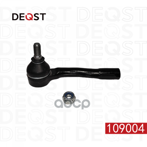Наконечник Рулевой Тяги DEQST 
