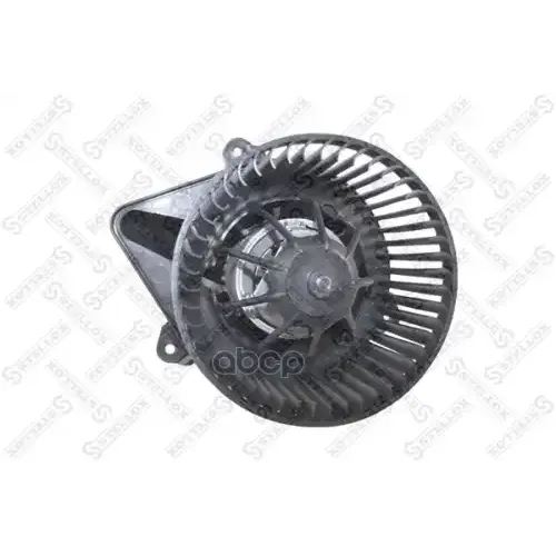 Вентилятор Отопителя Stellox 29-99042-SX