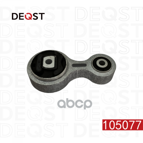 Опора Подрамника Hyundai Tucson (Jm) Tucson (Jm) 08.04-01.10 DEQST 