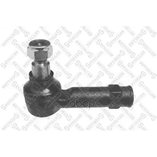 Наконечник Рулевой Тяги Ford Transit 91- Лев./Прав. Stellox 