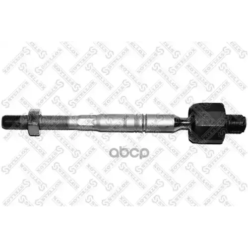 Тяга Рулевая Bmw X5 All 07- Stellox 