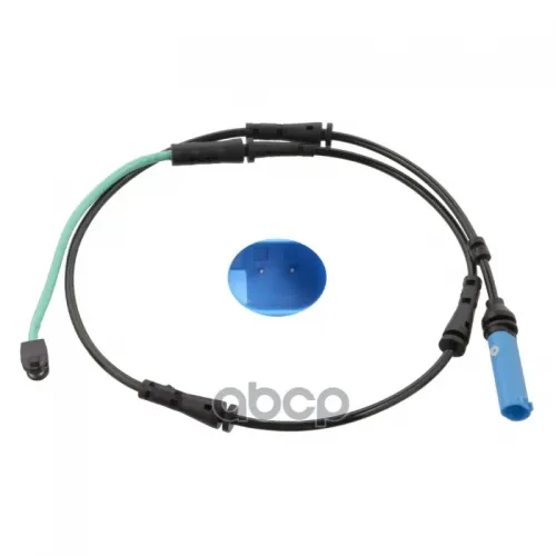 Датчик Износа Торм.колодок Зад. Bmw 7 (G11,G12)/X6 (G06,F96)/5 (G30,F90) 920Мм Febi 