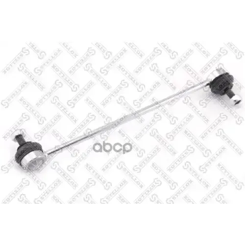 Тяга Стабилизатора Psa Berlingo/Partner 06- Передн.лев./Прав. Stellox 