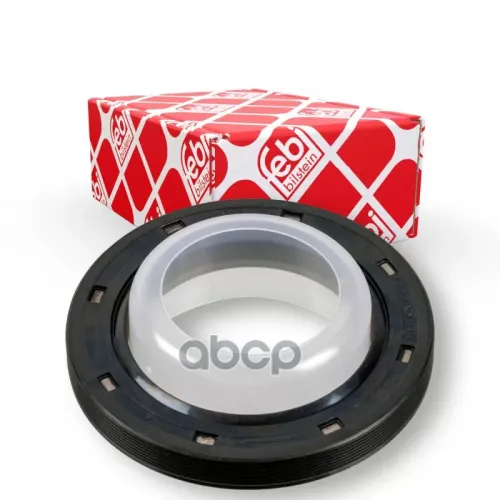 Сальник Коленвала Mercedes 45X67x8 Mot.112/113/601-661 Febi 