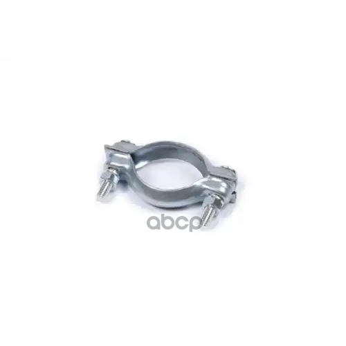 Хомут Глушителя M8 D58 Citroen C4, Peugeot 106/206/307, Renault Twingo 1.1-1.9D 96> Stellox 75-50017-SX