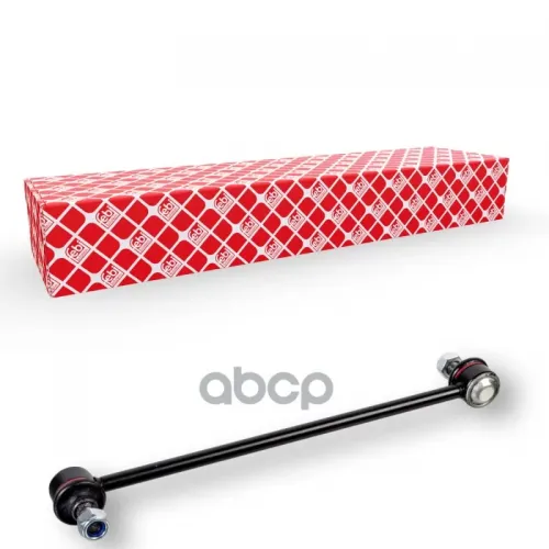 Тяга Стабилизатора Toyota Corolla 00- Пер.подв. Febi 