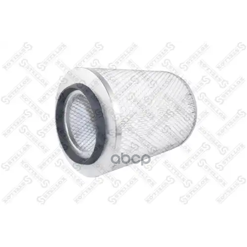 Фильтр Воздушный D198 D103/8.5 H252mb 709/809/814/914/1114/1314 Stellox 