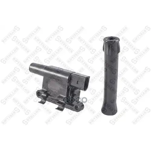 Катушка Зажигания Rover 400/45/75 1.4/1.6/1.8 95- Stellox 