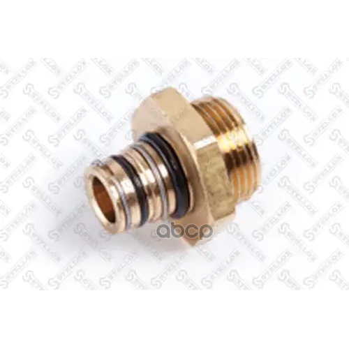 Фитинг Штекер Шарнирный Прямой(Л) Брс P5-M22 Sw28 R Stellox 85-21233-SX