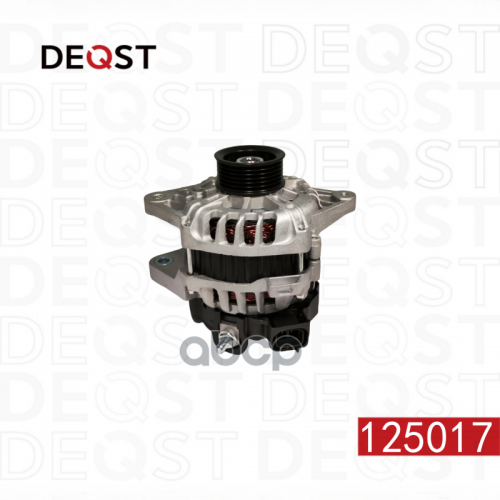 Генератор Hyundai Elantra (Hd) Седан 06.06-12.11 1.6 DEQST 